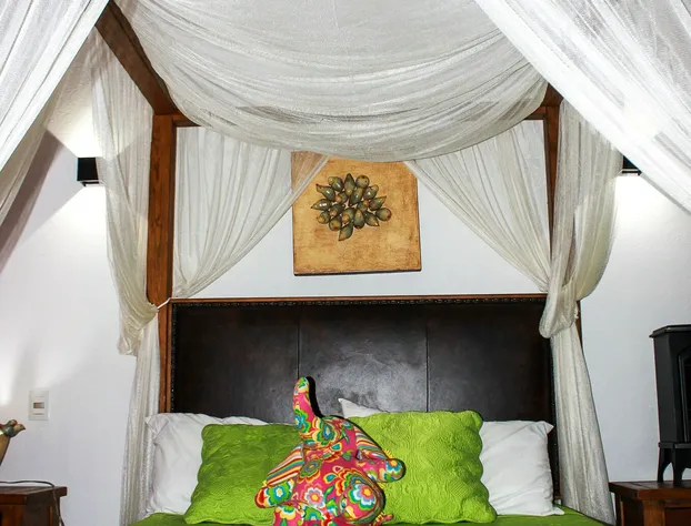 Hotel Quinta Decreto hotel detail image 3