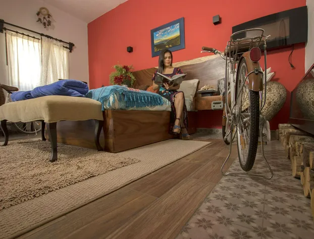 Hotel Quinta Decreto hotel detail image 4