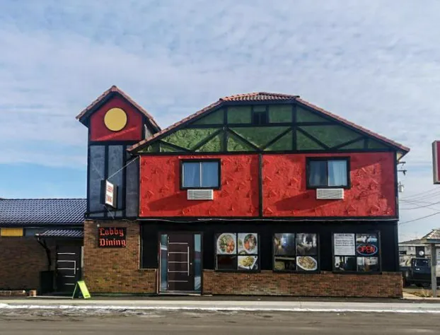 7 Day's Hotel hotel detail image 1