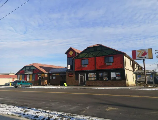 7 Day's Hotel hotel detail image 2