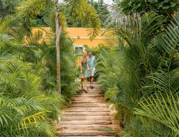 Hotel Unknown hotel detail image 1