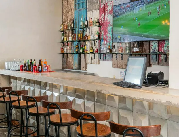 Hotel Unknown hotel detail image 3