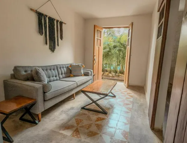 Hotel Unknown hotel detail image 4