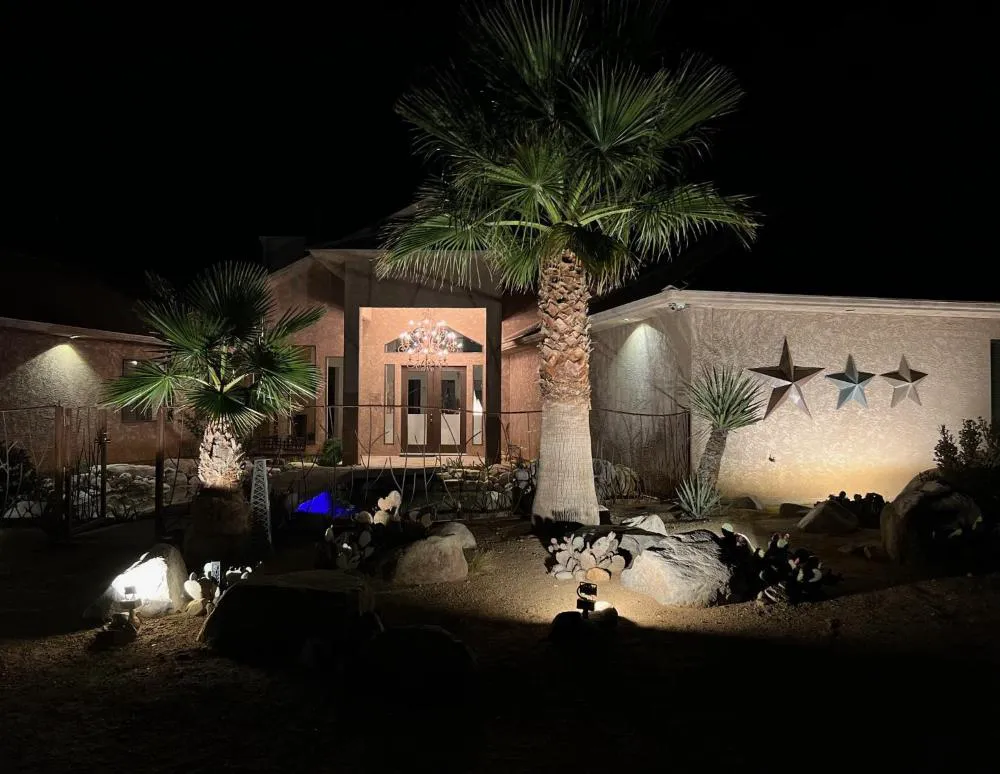 Starlight Boutique Hotel hotel hero