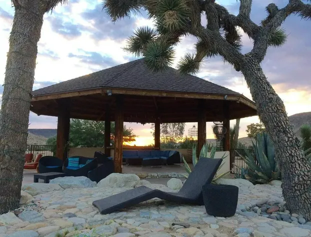 Starlight Boutique Hotel hotel detail image 1