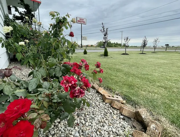 Best Motel Bowling Green hotel detail image 1