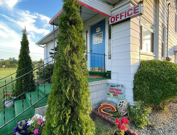 Best Motel Bowling Green hotel detail image 3