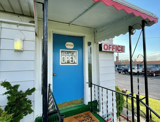 Best Motel Bowling Green hotel detail image 4