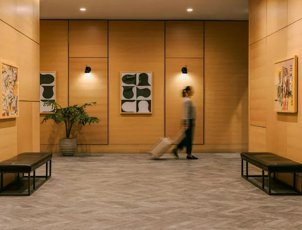 Sonder by Marriott Bonvoy Revival Apartments English Bay hotel detail image 2