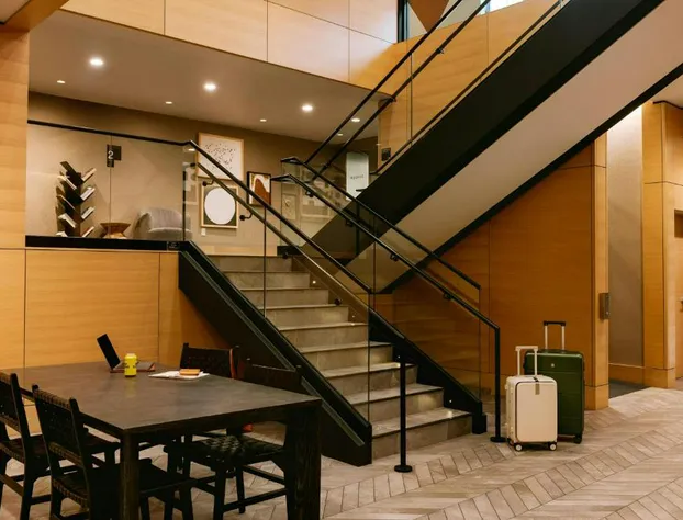 Sonder by Marriott Bonvoy Revival Apartments English Bay hotel detail image 3