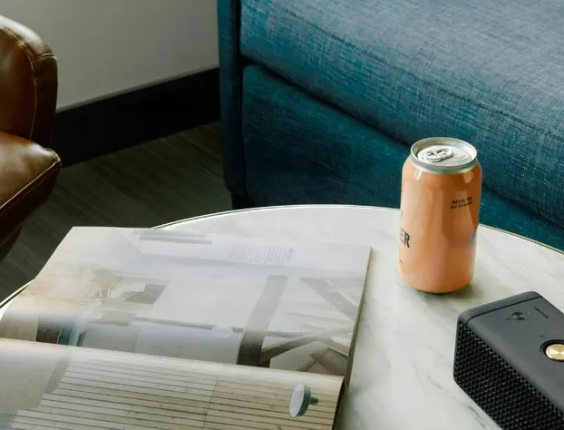 Sonder by Marriott Bonvoy Revival Apartments English Bay hotel detail image 4