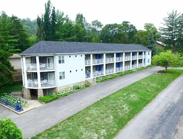 Kent Motel hotel detail image 1