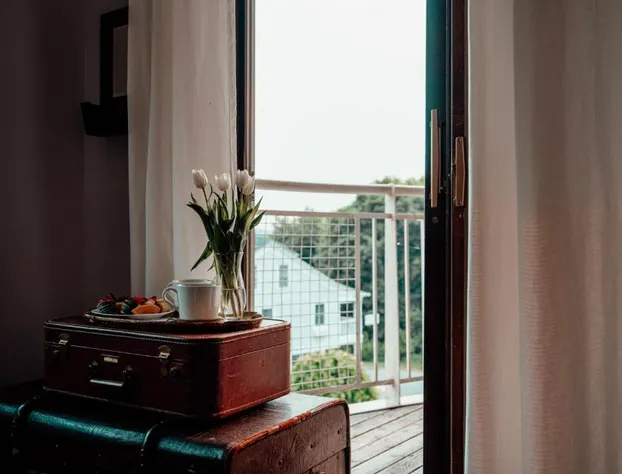 Kent Motel hotel detail image 3