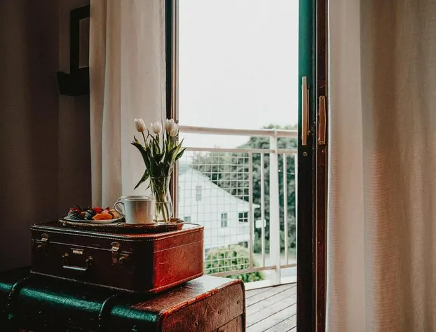 Kent Motel hotel detail image 4