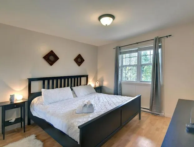 Tranquility Lodge by Instant Suites hotel detail image 2