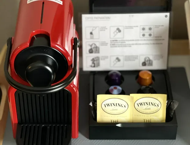 Prairie Moon Inn Sylvan Lake hotel detail image 2