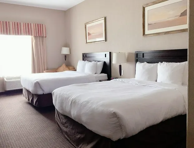 Prairie Moon Inn Sylvan Lake hotel detail image 3