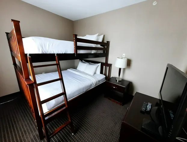 Prairie Moon Inn Sylvan Lake hotel detail image 4