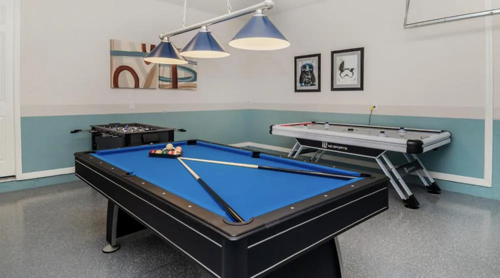 Home Resort Hacienda Solara Near Disney hotel hero