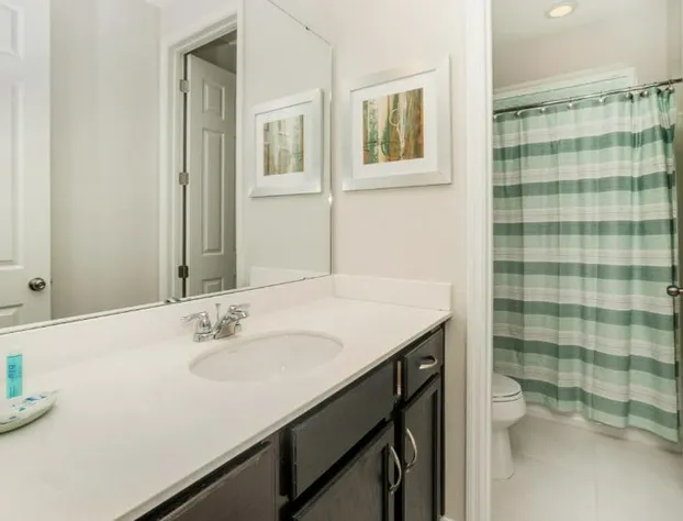 Home Resort Hacienda Solara Near Disney hotel detail image 1