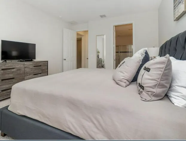 Home Resort Hacienda Solara Near Disney hotel detail image 3