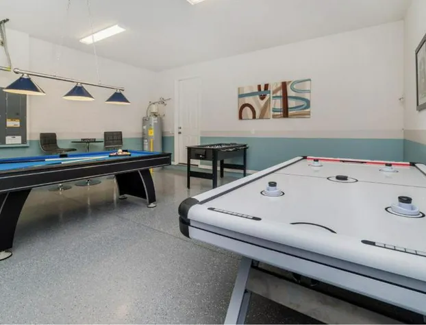 Home Resort Hacienda Solara Near Disney hotel detail image 4