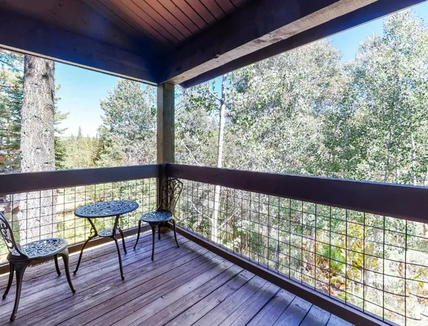 Delightful Northstar Condo hotel detail image 1