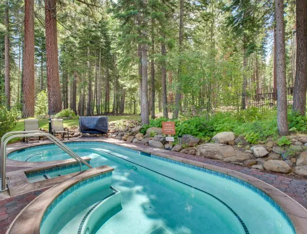 Delightful Northstar Condo hotel detail image 2