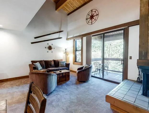 Delightful Northstar Condo hotel detail image 3