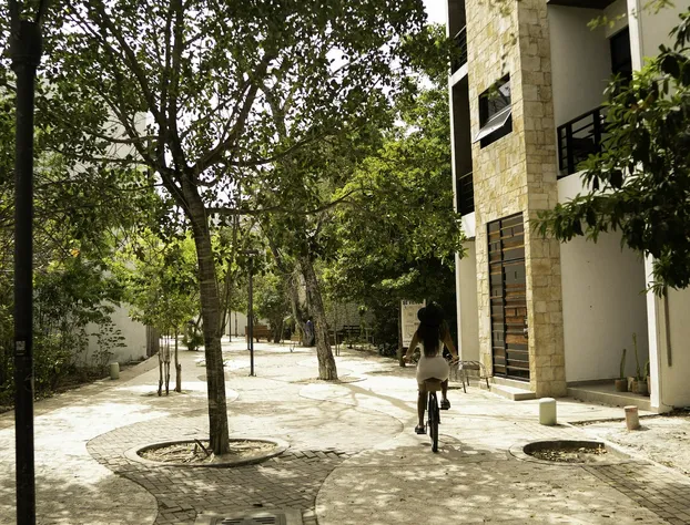 Koos Hotel Boutique Tulum hotel detail image 1