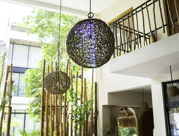 Koos Hotel Boutique Tulum hotel detail image 2