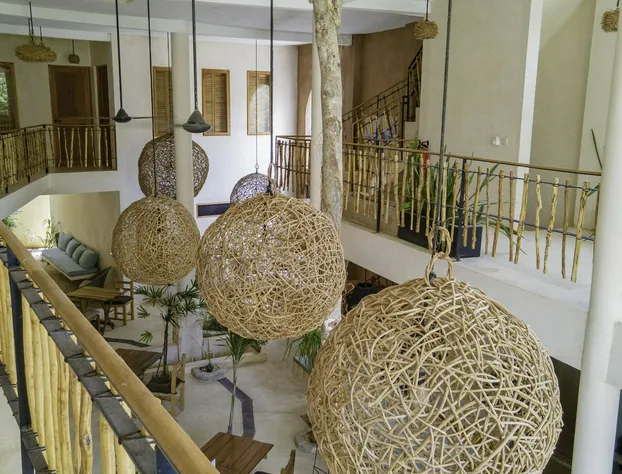 Koos Hotel Boutique Tulum hotel detail image 3