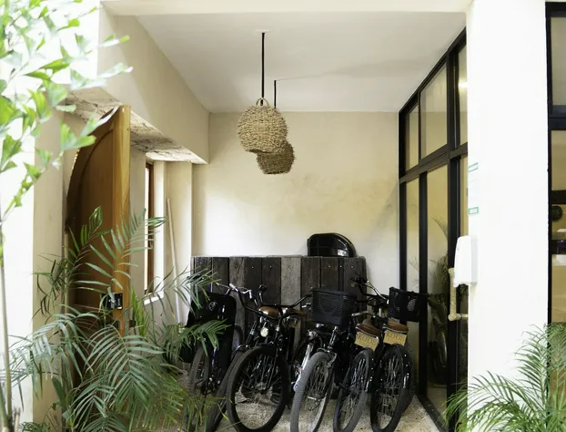 Koos Hotel Boutique Tulum hotel detail image 4