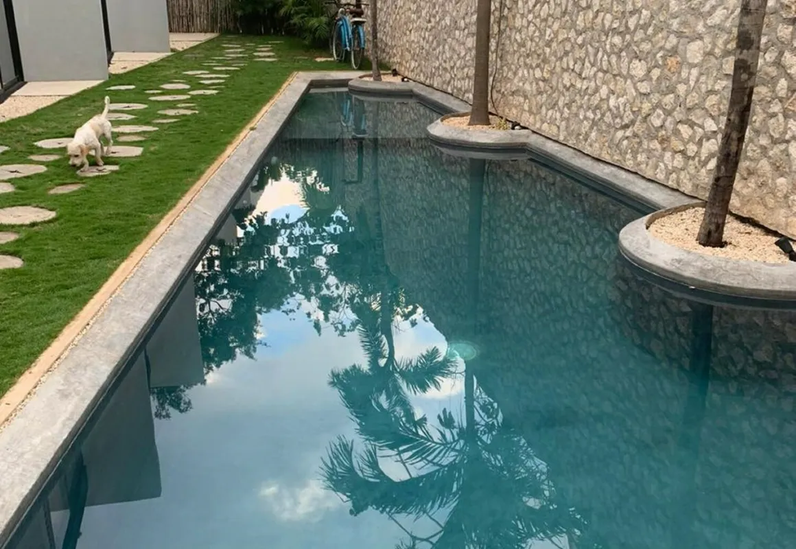 Ariche Tulum Hotel y Hostal hotel hero