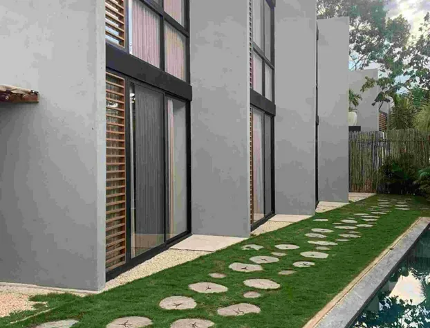 Ariche Tulum Hotel y Hostal hotel detail image 2