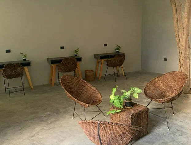 Ariche Tulum Hotel y Hostal hotel detail image 3