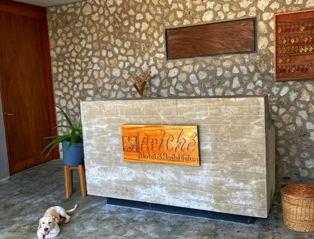 Ariche Tulum Hotel y Hostal hotel detail image 4