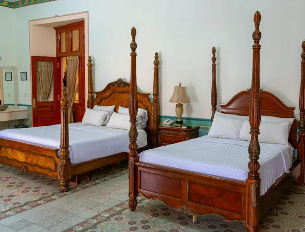 Hotel Casona Misiones hotel detail image 4