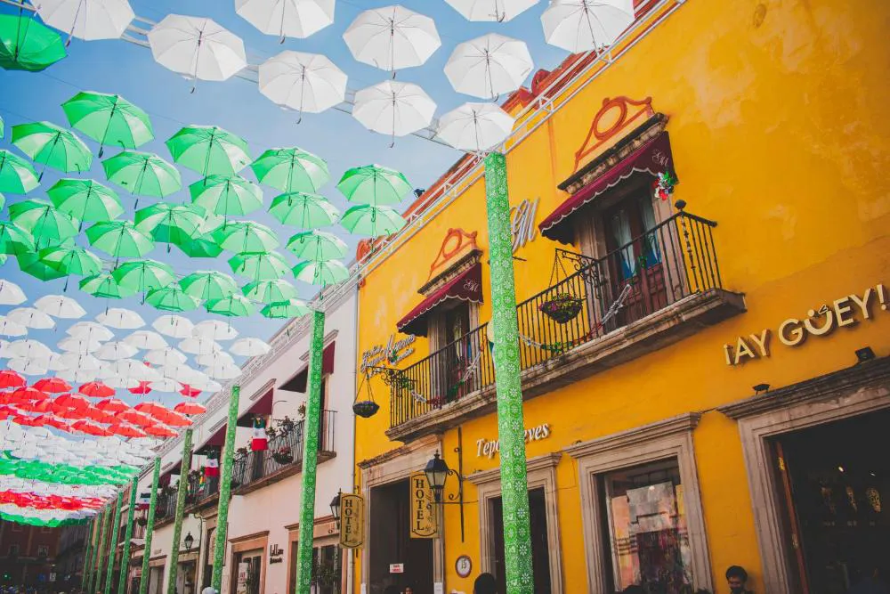 Hotel Casona Misiones hotel hero