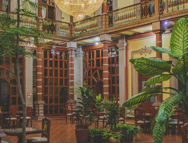 Hotel Casona Misiones hotel detail image 1