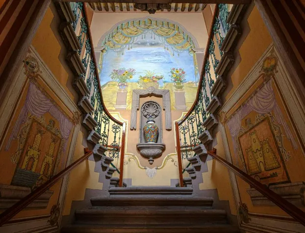 Hotel Casona Misiones hotel detail image 2