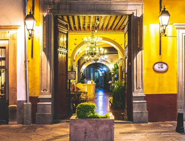 Hotel Casona Misiones hotel detail image 3