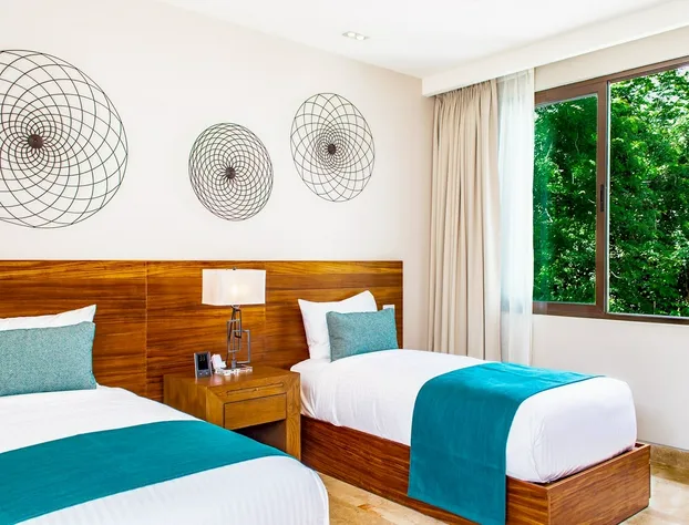 Ultimate Luxury Penthouse at The Fairmont Mayakoba Cancun hotel detail image 4