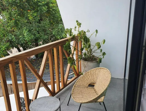 Ximena Hotel Boutique hotel detail image 3