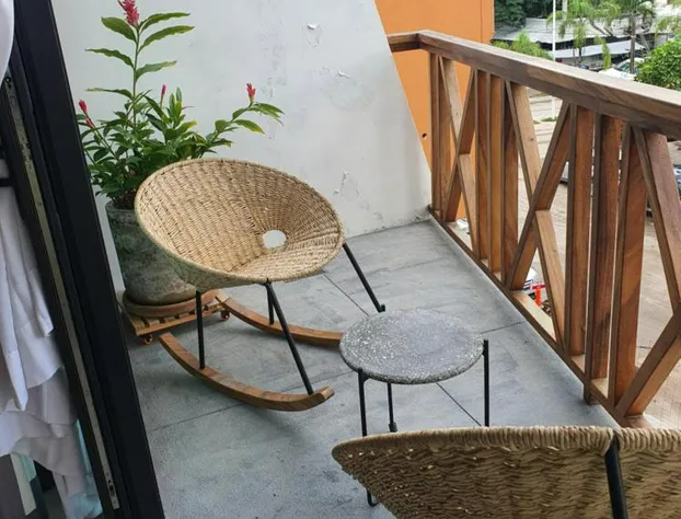 Ximena Hotel Boutique hotel detail image 4