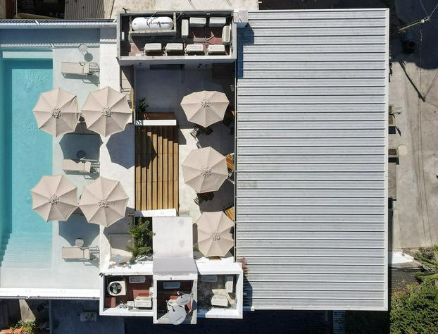 Ximena Hotel Boutique hotel detail image 1