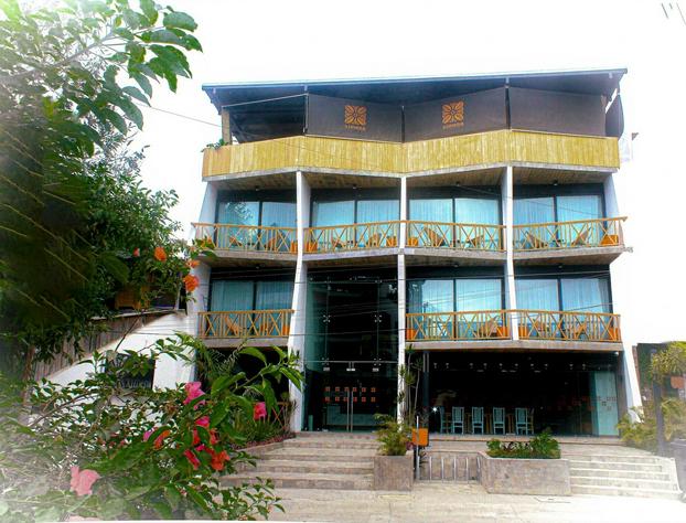 Ximena Hotel Boutique hotel detail image 4