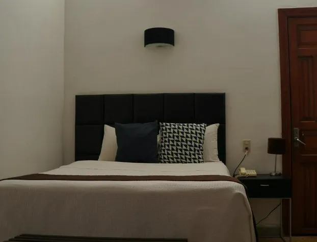 Hotel Casa Blanca hotel detail image 1