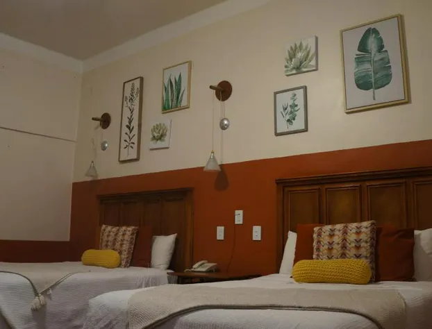 Hotel Casa Blanca hotel detail image 2