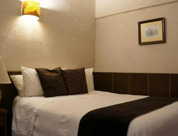 Hotel Casa Blanca hotel detail image 3